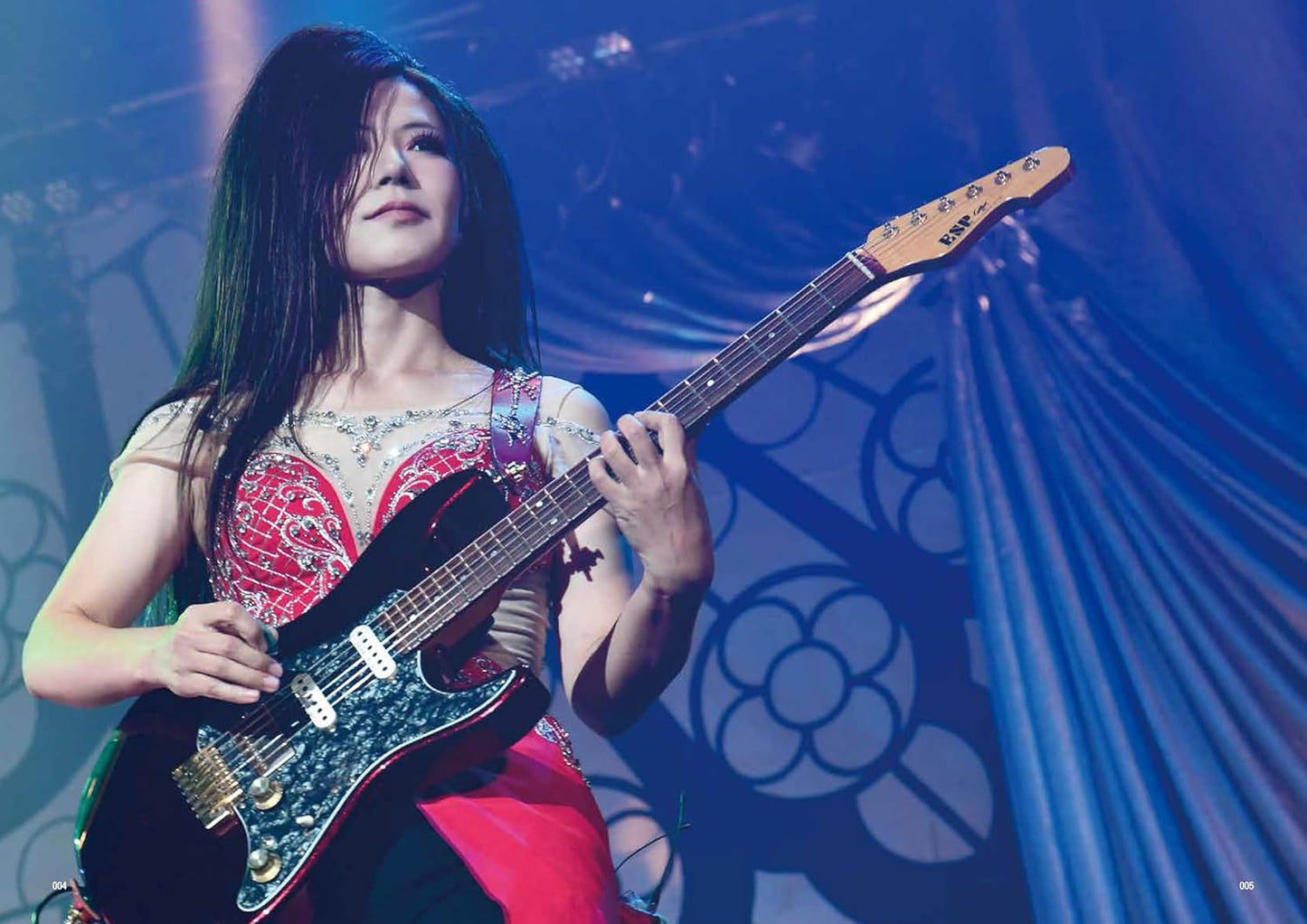 ALDIOUS -Memories Of The Final Tour-