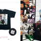Vintage Anime T-Shirt Catalog