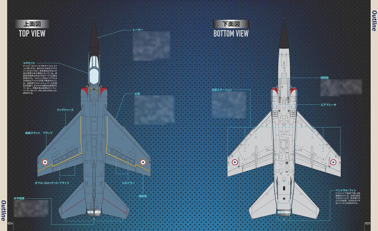 Mirage F1   Military Aircraft of the World