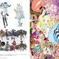 VISIONS 2027 Illustrators Book