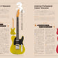 Guitar Magazine September 2026