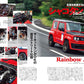 HYPER REV Vol.281 SUZUKI JIMNY & JIMNY SIERRA No.15