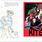 Yasuomi Umetsu Animation Works UNFINISHED　
