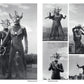 Ultraman Ace & Ultraman Taro Rare Image Collection