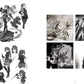 NAVIGAVI Jun Fantasy Art Collection