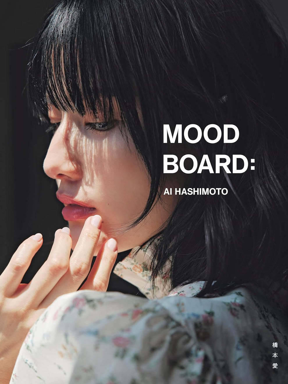 Ai Hashimoto Photo Book 