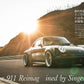 MOTORIST Vol.8