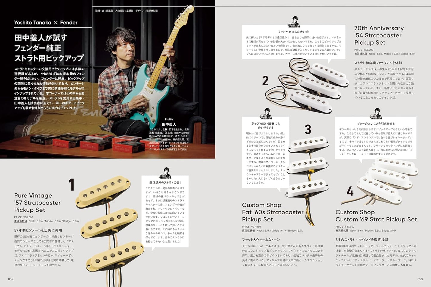 Guitar Magazine December 2024