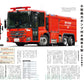 Japan Fire Trucks 2027