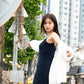 Rico Nagase 1st Photo Book "glimmers"