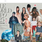 ELLE JAPON September 2025