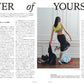 Harper's BAZAAR November 2026