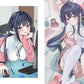 cute aggression: Uiri Art Book