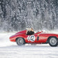 Scuderia No.151 Spring 2026