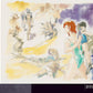 Haruka Takachiho x Yoshikazu Yasuhiko Dirty Pair Artworks