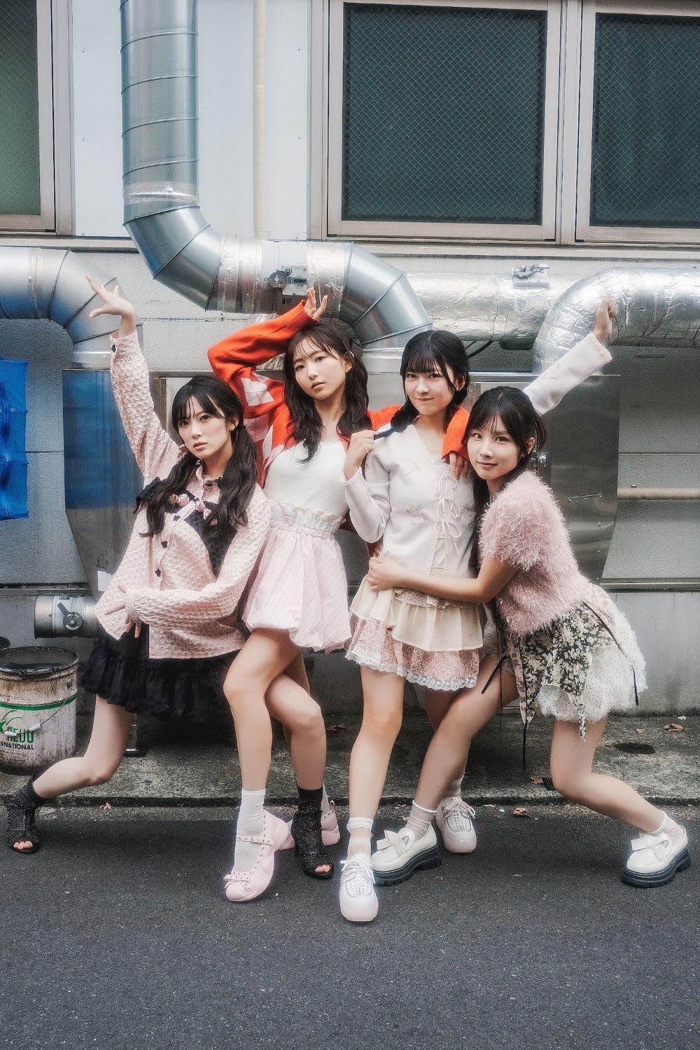 B.L.T. December 2025