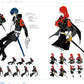 Persona 3 Reload Official Design Works