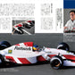 GP CAR STORY Vol.55 Footwork FA13 & FA14