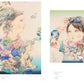 Asuka Irie Artworks Thunder and Flowers