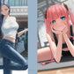 TOUCH: Hara Kenshi Art Works