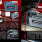 Car Goods Magazine September 2026