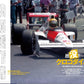 GP CAR STORY  Vol. 50 McLaren MP4/5B