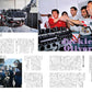 GP CAR STORY Vol.55 Footwork FA13 & FA14
