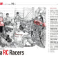 RACERS Vol.70 HONDA RC Racer