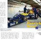 GP Car Story Vol. 57 Williams FW14