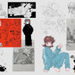 DEPPA Illustration Book Hikari