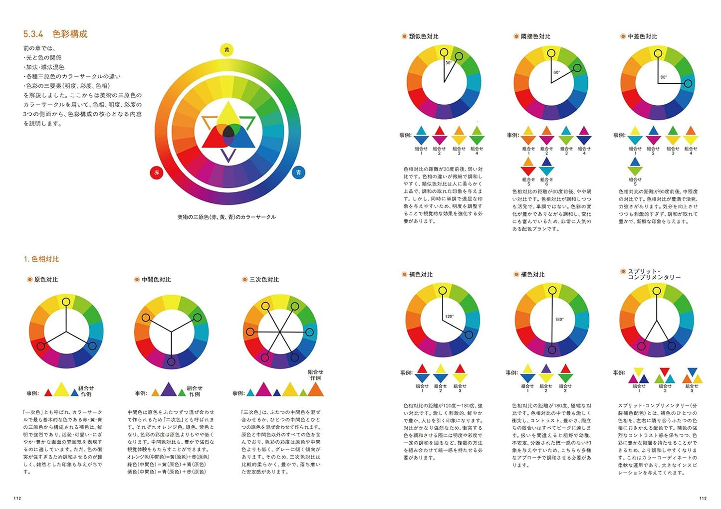 Light Color Drawing: Light, Color and Shadow for Immersive Illustration