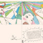 Masaaki Yuasa Sketchbook for Animation Projects