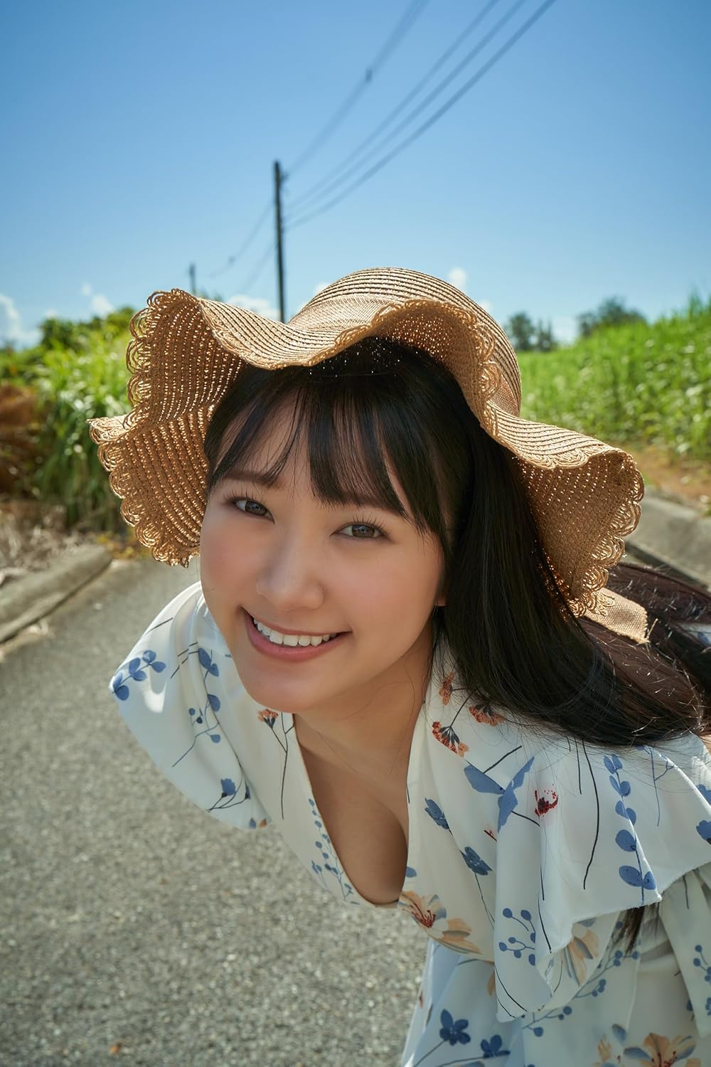 Hana Himesaki Photo Book Deaeta Kiseki