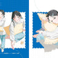 BLUE collage Junro Works & Illustration Making