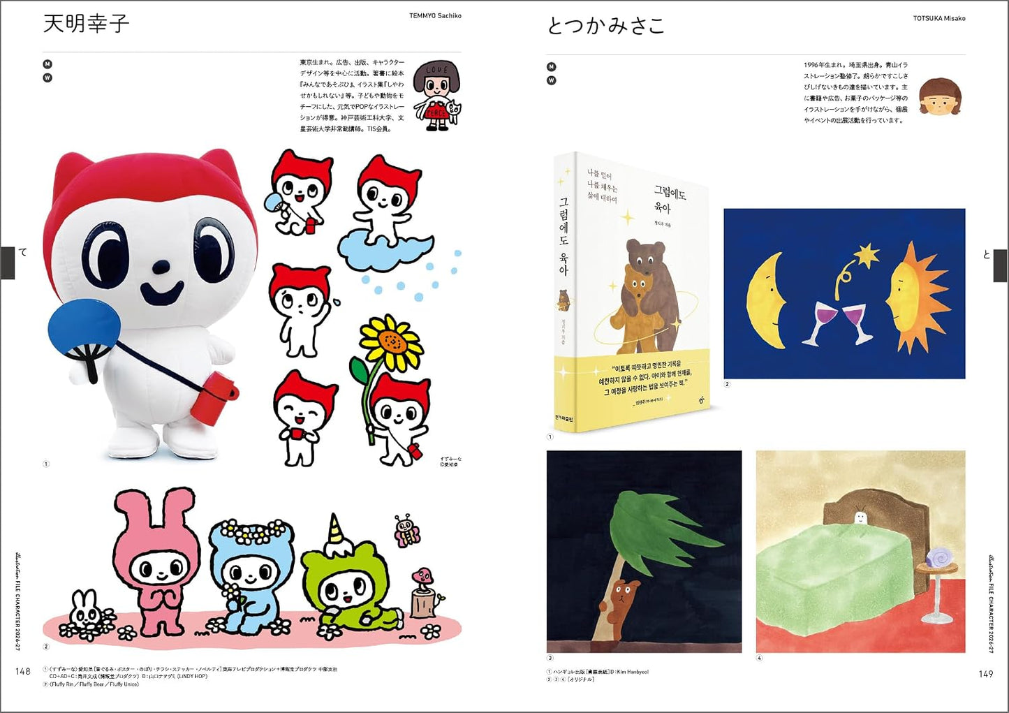 Character File 2026-27