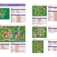 Story of Seasons: Grand Bazaar Official Guide Book