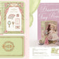 Dollybird Vol. 42 -SugarCups & BONNIE-