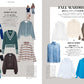 ELLE JAPON September 2025