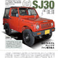 All About SUZUKI JIMNY / JIMNY SIERRA