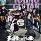 Young Guitar Magazine November 2024