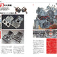 RACERS Vol.81: Yamaha TZ250 Part 1 1973-1990