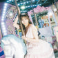 Ayaka Ota SKE48 1st Photo Book Nidomebore cover