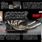 GP CAR STORY Vol.55 Footwork FA13 & FA14