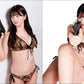 Gun & Girls Pose Reference for Illustration and Manga