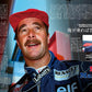 GP Car Story Vol. 57 Williams FW14
