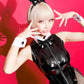 Gallery of the Nose Art Queen Special Edition BUNNY! BUNNY! BUNNY!