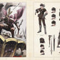 NAVIGAVI Jun Fantasy Art Collection