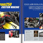 SUZUKI V-Strom 250 Custom & Maintenance