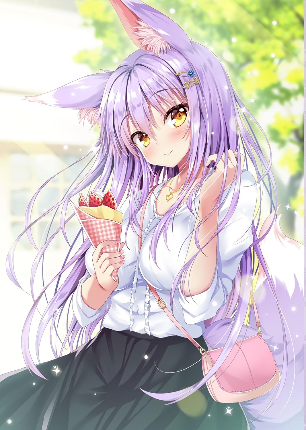 SHIORI: Tateha Artworks