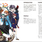 Yasuomi Umetsu Animation Works UNFINISHED　